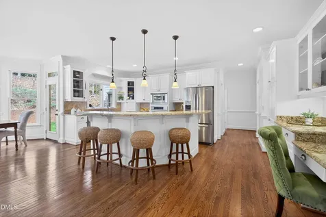 106 Birkhaven Drive Cary NC 27518