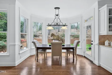 106 Birkhaven Drive Cary NC 27518