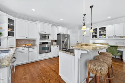 106 Birkhaven Drive Cary NC 27518