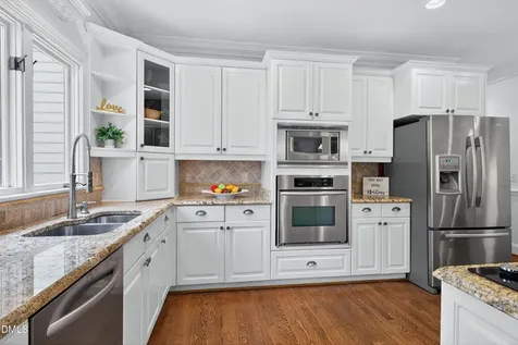 106 Birkhaven Drive Cary NC 27518