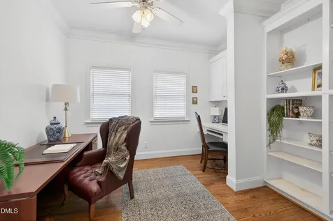 106 Birkhaven Drive Cary NC 27518