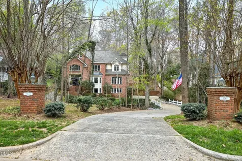106 Birkhaven Drive Cary NC 27518