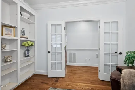 106 Birkhaven Drive Cary NC 27518