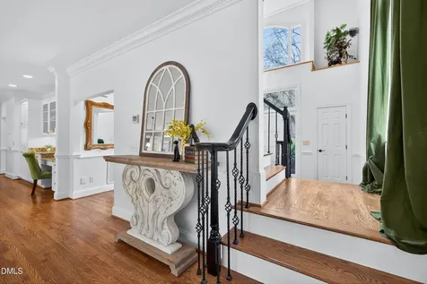 106 Birkhaven Drive Cary NC 27518