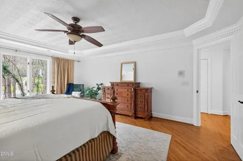 106 Birkhaven Drive Cary NC 27518