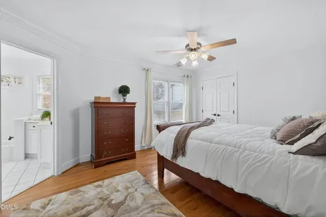106 Birkhaven Drive Cary NC 27518