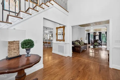 106 Birkhaven Drive Cary NC 27518