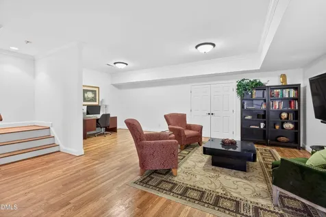 106 Birkhaven Drive Cary NC 27518