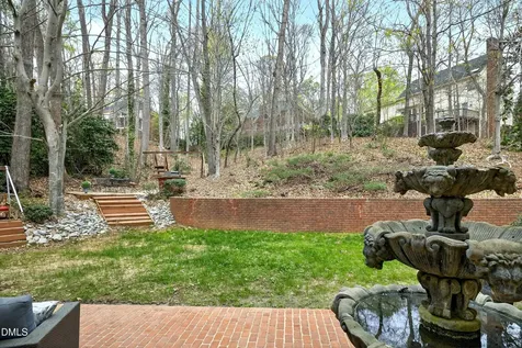 106 Birkhaven Drive Cary NC 27518
