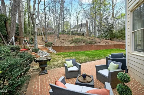 106 Birkhaven Drive Cary NC 27518