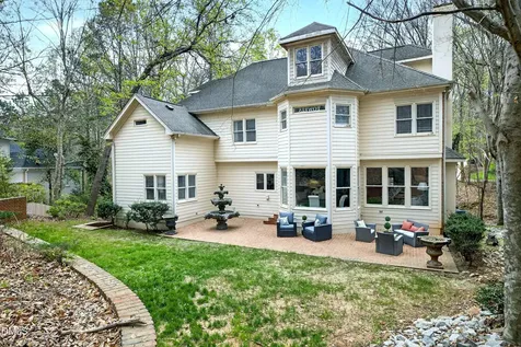 106 Birkhaven Drive Cary NC 27518