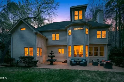 106 Birkhaven Drive Cary NC 27518