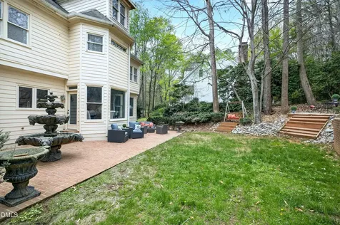 106 Birkhaven Drive Cary NC 27518