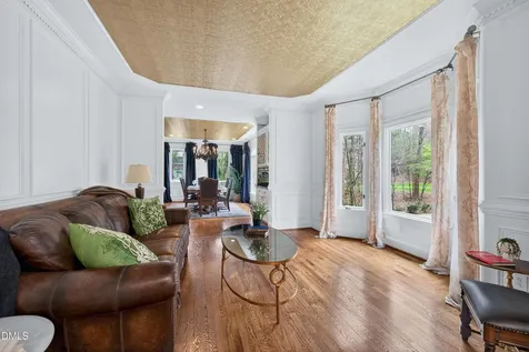 106 Birkhaven Drive Cary NC 27518