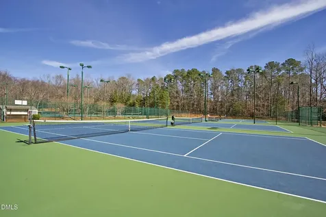106 Birkhaven Drive Cary NC 27518