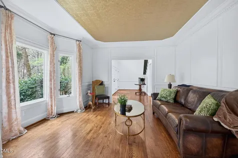 106 Birkhaven Drive Cary NC 27518