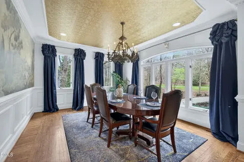106 Birkhaven Drive Cary NC 27518