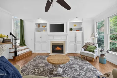 106 Birkhaven Drive Cary NC 27518