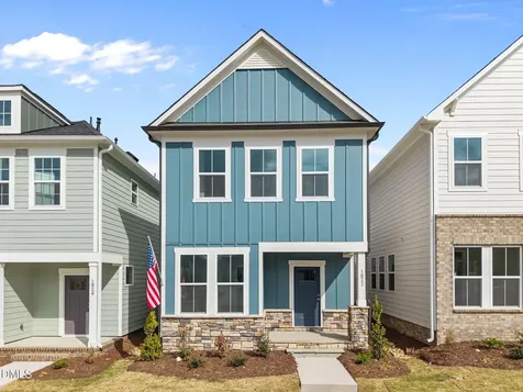 1022 Old Knight Road Knightdale NC 27545
