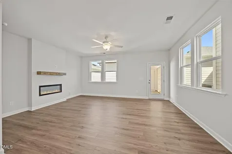 1022 Old Knight Road Knightdale NC 27545