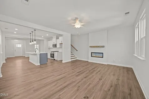 1022 Old Knight Road Knightdale NC 27545