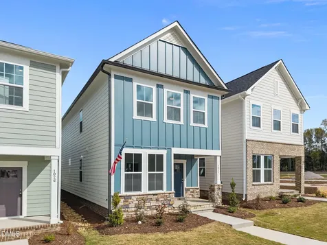 1022 Old Knight Road Knightdale NC 27545