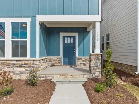 1022 Old Knight Road Knightdale NC 27545
