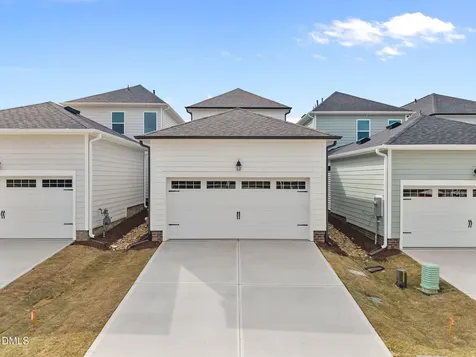 1022 Old Knight Road Knightdale NC 27545