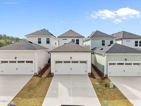1022 Old Knight Road Knightdale NC 27545
