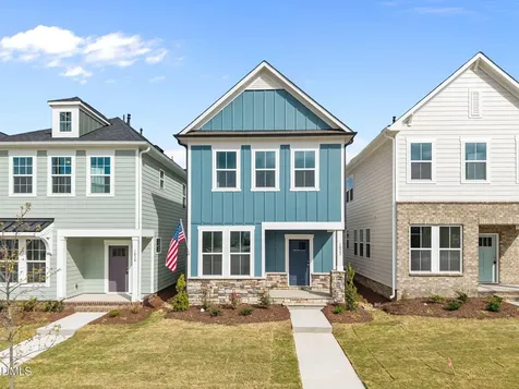 1022 Old Knight Road Knightdale NC 27545