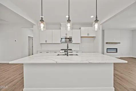 1022 Old Knight Road Knightdale NC 27545