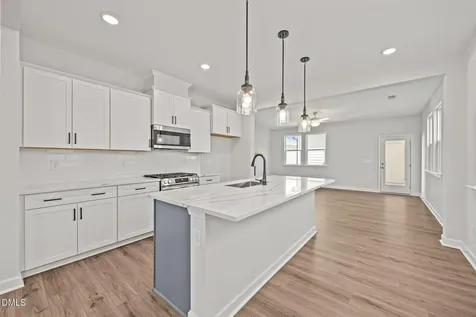 1022 Old Knight Road Knightdale NC 27545
