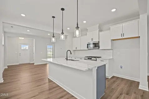 1022 Old Knight Road Knightdale NC 27545