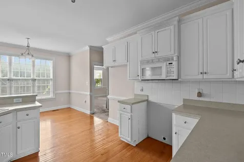 3806 Wyattwood Drive N Wilson NC 27896