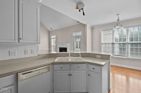 3806 Wyattwood Drive N Wilson NC 27896