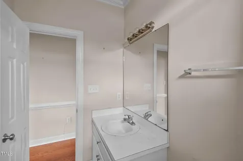 3806 Wyattwood Drive N Wilson NC 27896