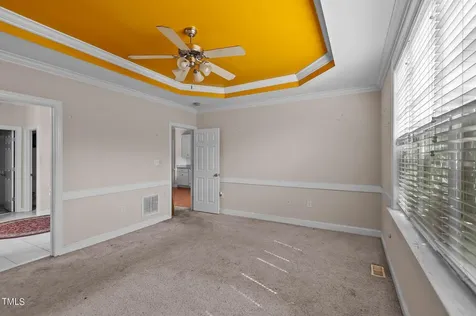 3806 Wyattwood Drive N Wilson NC 27896
