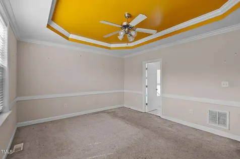 3806 Wyattwood Drive N Wilson NC 27896