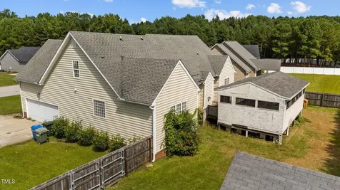 3806 Wyattwood Drive N Wilson NC 27896