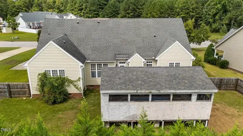 3806 Wyattwood Drive N Wilson NC 27896