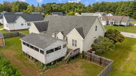 3806 Wyattwood Drive N Wilson NC 27896