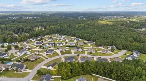 3806 Wyattwood Drive N Wilson NC 27896