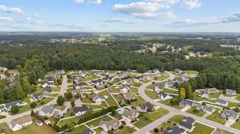 3806 Wyattwood Drive N Wilson NC 27896