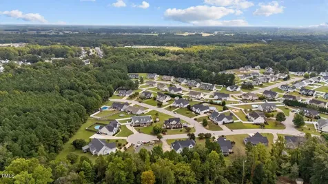 3806 Wyattwood Drive N Wilson NC 27896