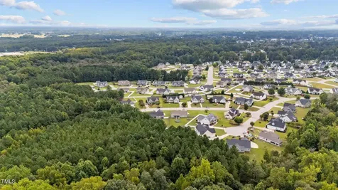 3806 Wyattwood Drive N Wilson NC 27896