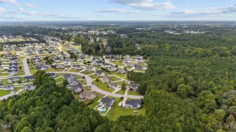 3806 Wyattwood Drive N Wilson NC 27896
