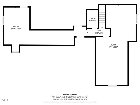 3806 Wyattwood Drive N Wilson NC 27896