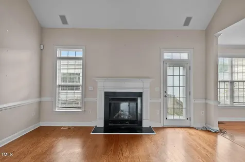 3806 Wyattwood Drive N Wilson NC 27896