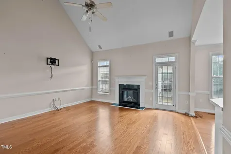 3806 Wyattwood Drive N Wilson NC 27896