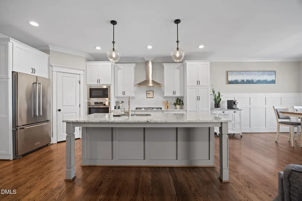 2653 Glade Mill Court Fuquay Varina NC 27526